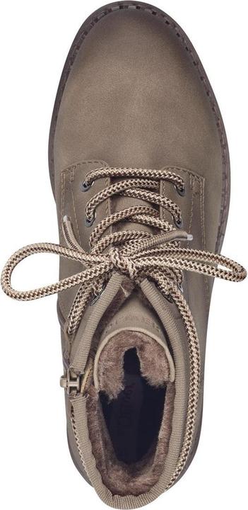 Produktbild S.Oliver Stiefelette (37)