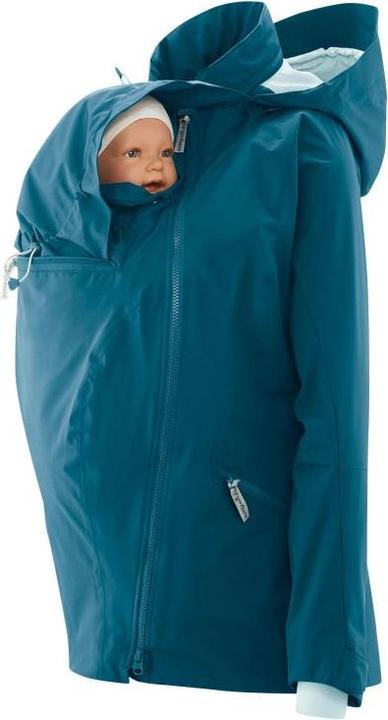 Produktbild Mamalila Outdoor-Tragejacke Adventure (S)