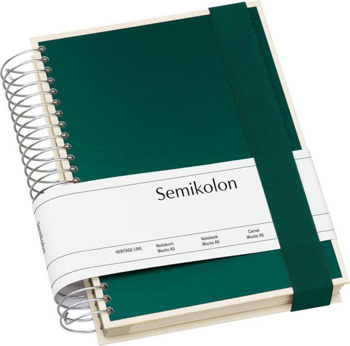 Notebooks + Notepads