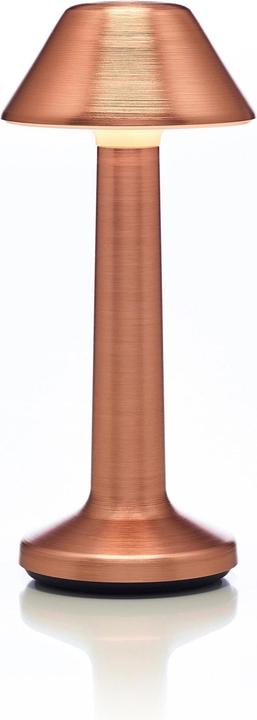 Copper