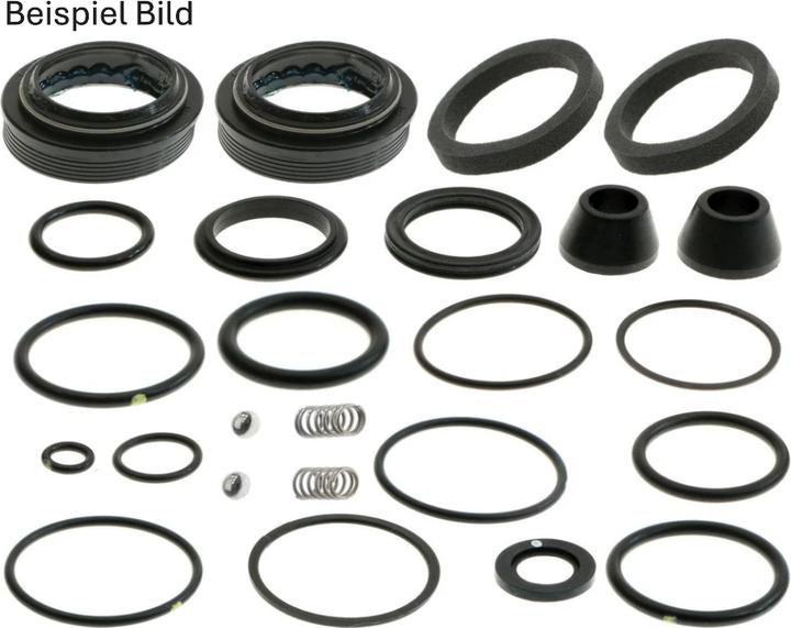 Produktbild Manitou Fork Rebuild Kits
