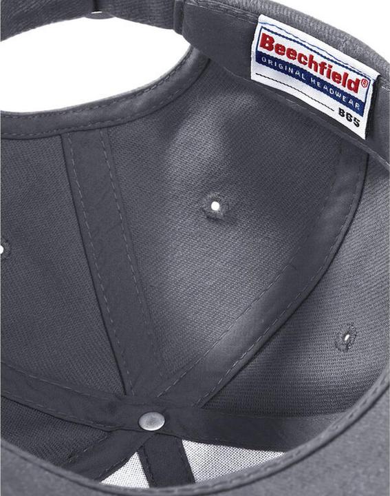 Produktbild Beechfield ProStyle BaseballMütze (One Size)