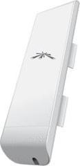 Actual product image Ubiquiti NanoStation M NSM5 (150 Mbit/s)