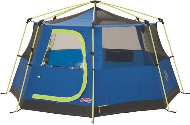 Actual product image Coleman OctaGo (Dome tent, 11.60 kg, 3 persons)
