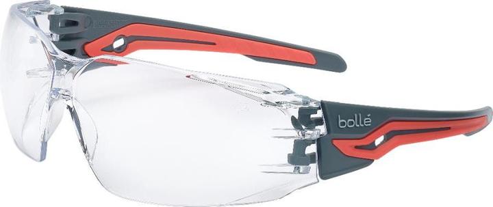 Image du produit Bollé Lunettes de protection SILEX+