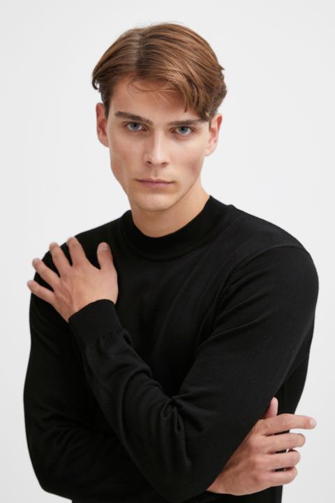 Immagine prodotto Casual Friday CFKarl girocollo in misto merino - 20504888 (3XL)