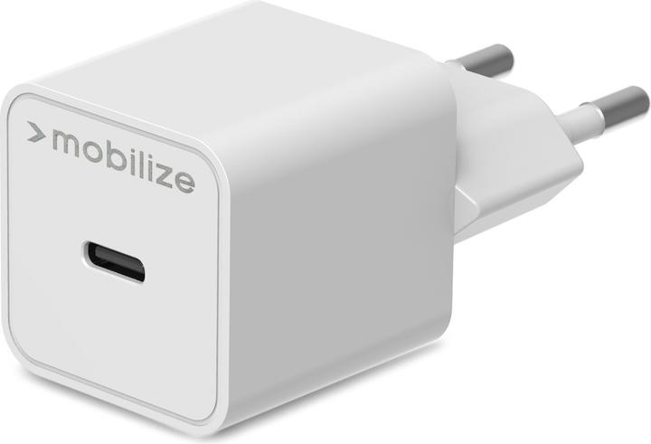 Immagine prodotto Mobilize Caricabatterie da viaggio USB-C (20 W)