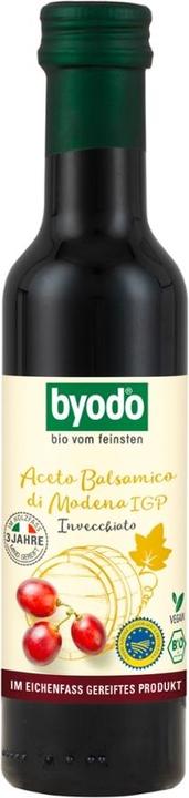 Byodo Aceto Balsamico di Modena IGP Invecchiato (250 ml)