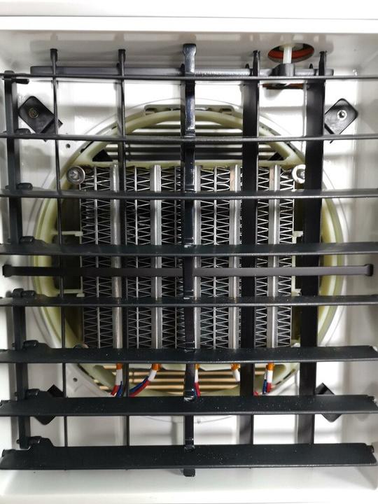 Image du produit Be Cool BC9ACHL2001F (10 m², 3753.36 BTU/h)