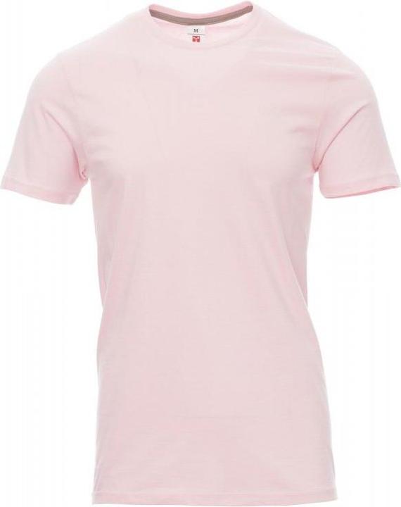Actual product image Payper sunset t-shirt (L)