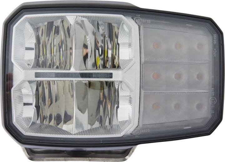 Immagine prodotto Hella Faro sinistro a LED per HOLDER