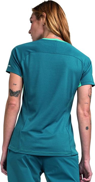 Actual product image Schöffel T Shirt Solvorn (34)