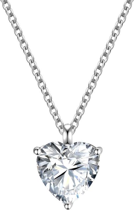 Immagine prodotto Rafaela Donata Anello da donna con piuma - 36226 (Argento)