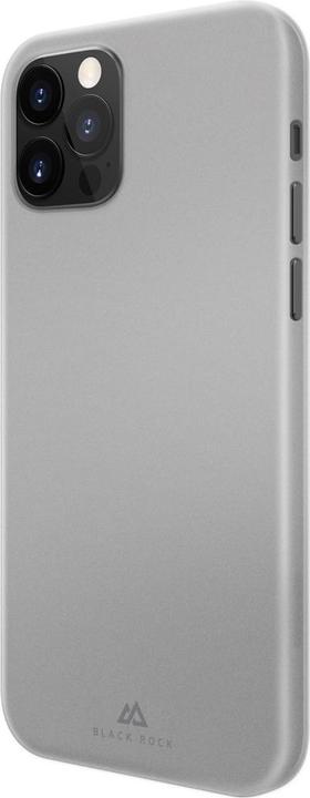 Actual product image Black Rock Ultra Thin Iced (Apple iPhone 13 Pro)