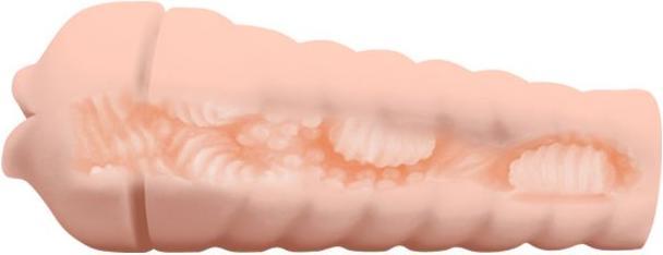 Actual product image Pretty Love Hedy Masturbator