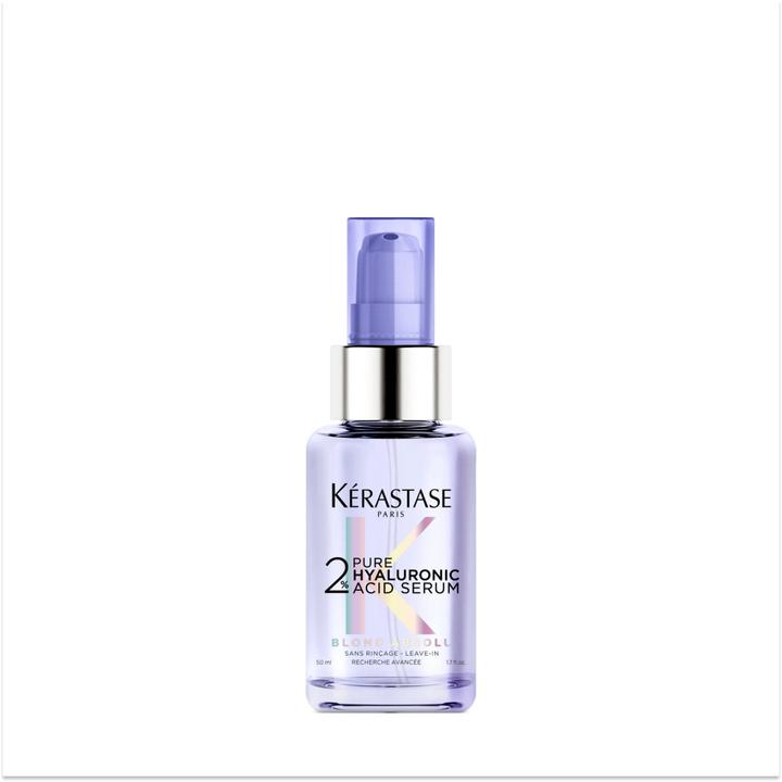 Produktbild Kérastase Blond Absolu Serum Hyaluronic Acid (50 ml)