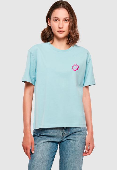 Actual product image Miss Tee Everything's Nice Tee - 105755 (4XL)