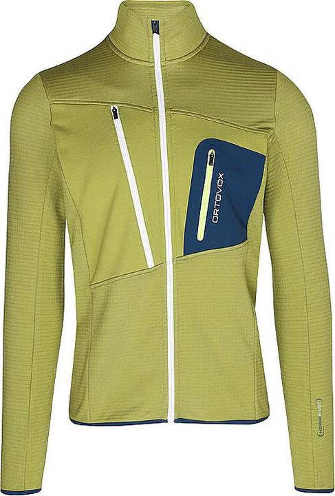 Produktbild Ortovox Fleece Grid (XL)