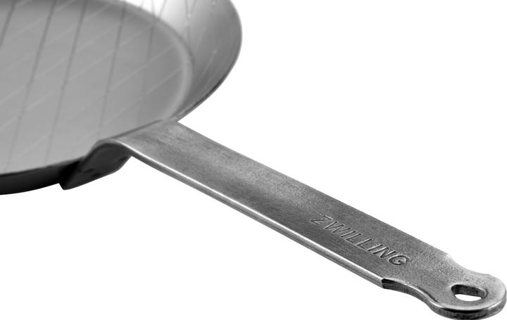 Image du produit Zwilling Poêle à frire Forge (24 cm, Poêle à frire, Fer)