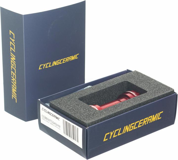 Image du produit Cyclingceramic BB30 Shimano
