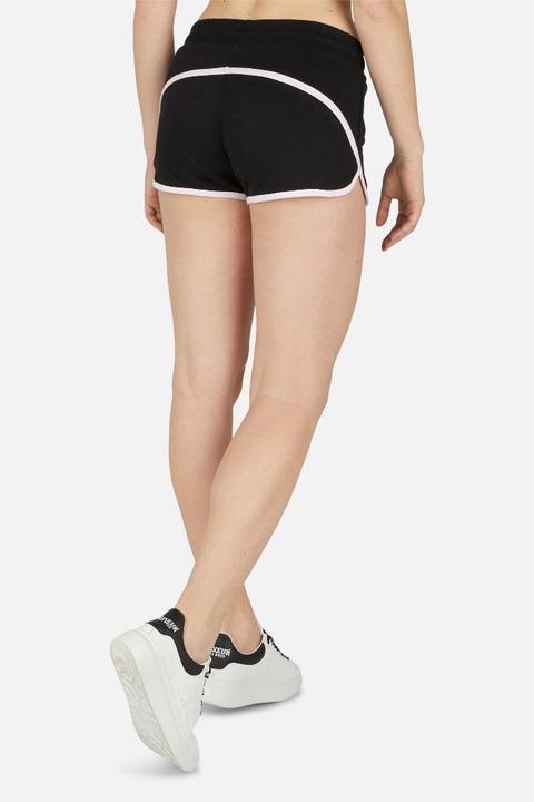Produktbild Boxeur des Rues Basic Micro Shorts Sweatpants (L)