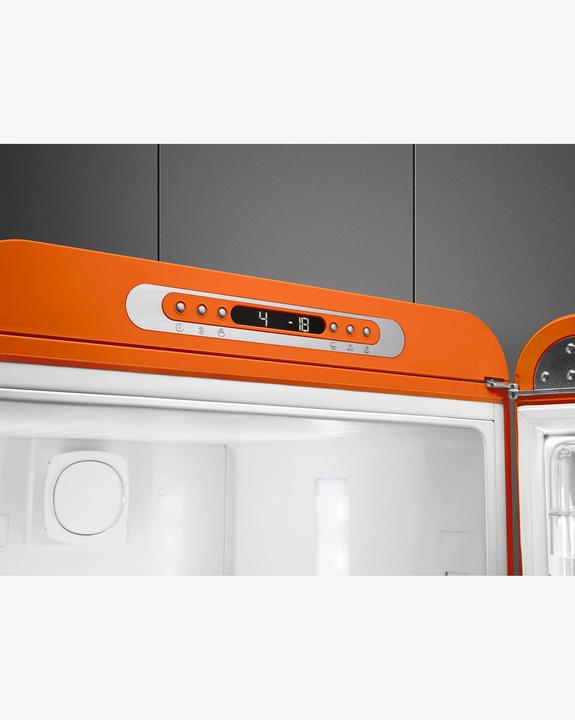 Actual product image Smeg Retro Style FAB32ROR5 (331 l)