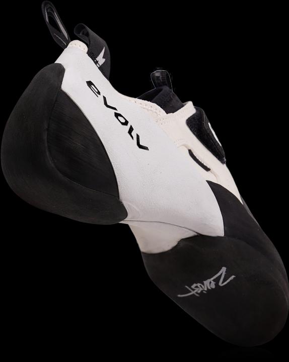 Produktbild Evolv Zenist (39)