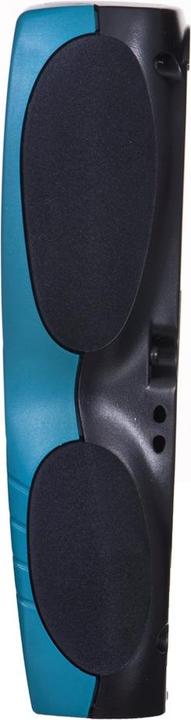 Actual product image Makita Ld050p (40 m, 635 nm)
