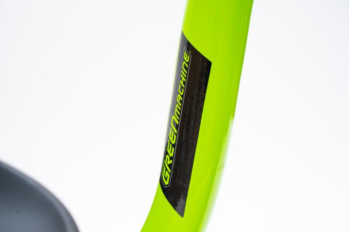 Actual product image ‎Huffy Machine Slider