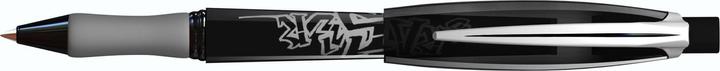 Produktbild Paper Mate Replay Max (Schwarz)