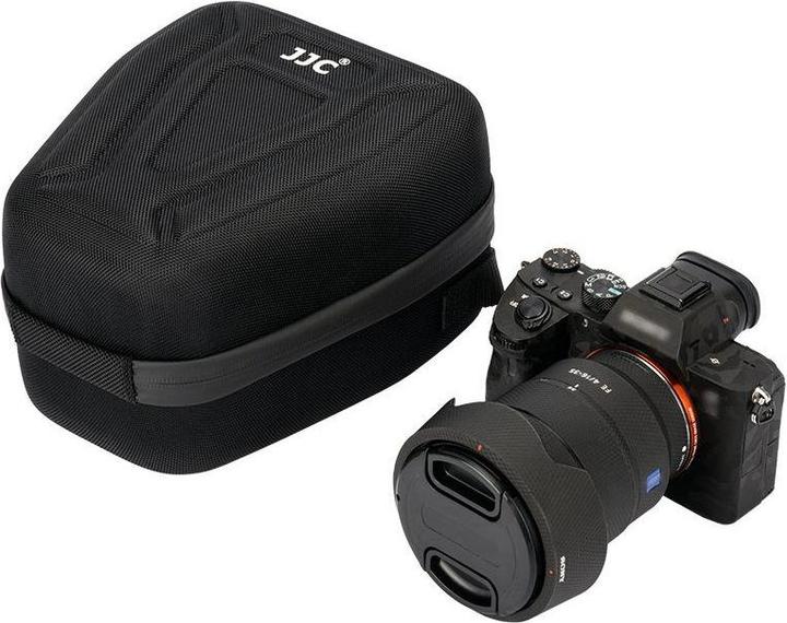 Immagine prodotto JJC Custodia per fotocamera HSCC 1 (Borsa a tracolla per fotocamera)