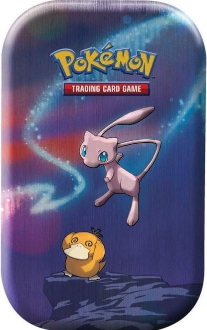 Image du produit Pokémon Jeu de cartes TCG : Kanto Power Mini Tin (Anglais)