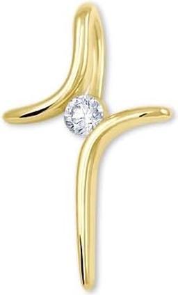 Brilio The original golden cross 246 001 00460
