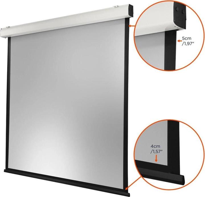 Image du produit Celexon Moteur Expert XL (222", 1:1)