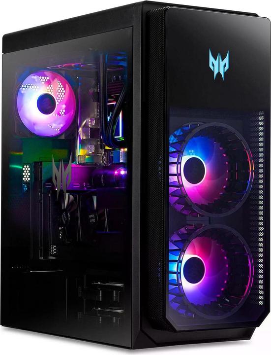 Produktbild Acer Predator Orion 7000 (Intel Core i9-14900KF, 32 GB, 2000 GB, GeForce RTX 4090)