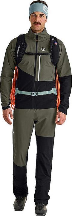 Produktbild Ortovox Punta Berrino Jacket (XXL)