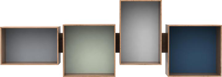 Actual product image we do wood Sj (230 x 31 x 60 cm)