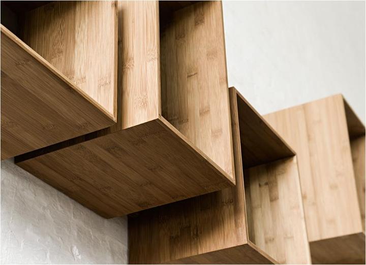 Actual product image we do wood Sj (230 x 31 x 60 cm)