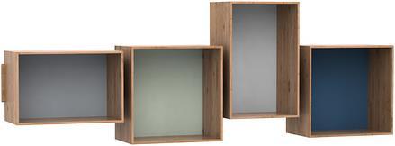 we do wood Sj (230 x 31 x 60 cm)