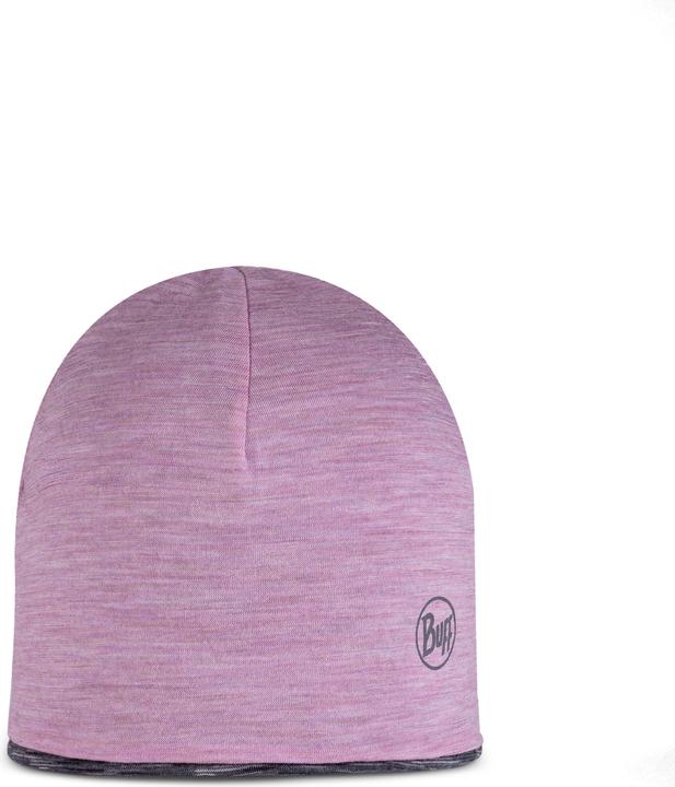 Buff Merino Lightweight Beanie Kids (One Size)