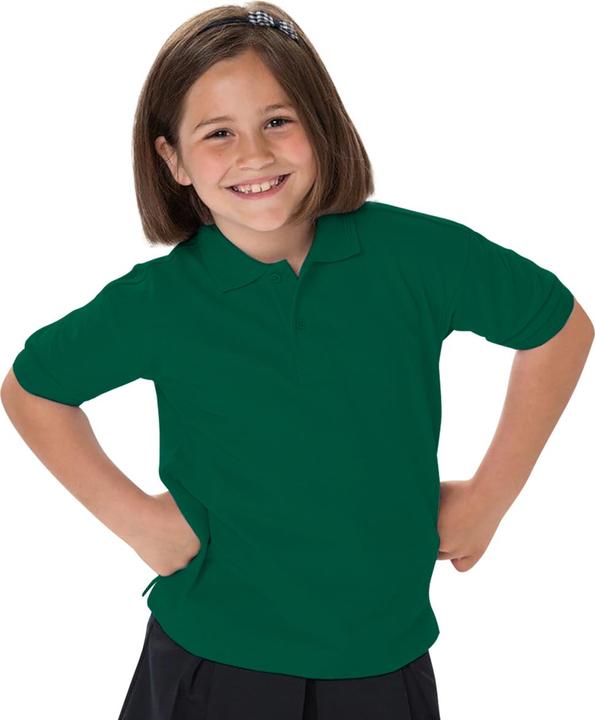 Immagine prodotto Jerzees Schoolwear Polo Jerzees Schoolgear Pique (140)