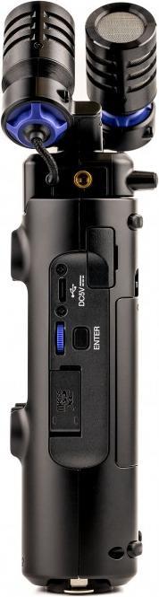Zoom H5studio (Mehrspurrecorder)
