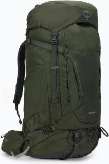 Actual product image Osprey Kestrel 68 (68 l)