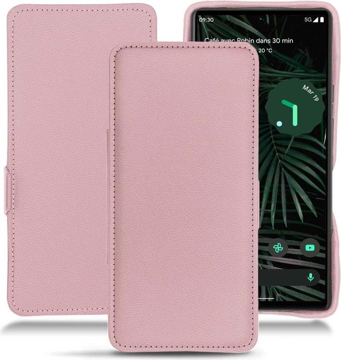 Immagine prodotto Noreve Cover in pelle (Google Pixel 6 Pro)