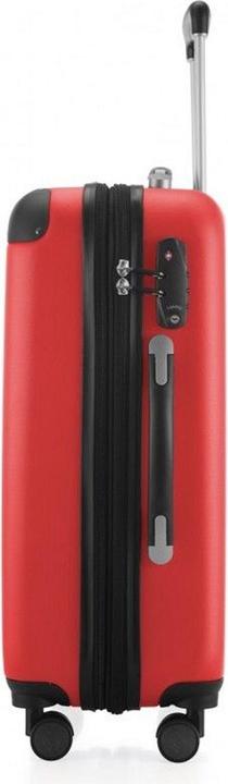 Produktbild Hauptstadtkoffer Spree - Handgepäck Hartschale matt mit TSA (42 l, Handgepäck (bis 50l))