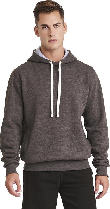 Immagine prodotto Awdis Felpa con Cappuccio Grosso Spalla Cadente Uomo (M)