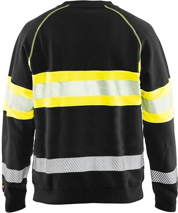 Produktbild Blakläder Warnschutz Shirt (XL)