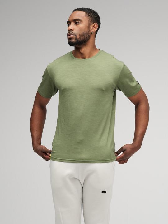 Actual product image Mover Plastic Free Sportswear Light Merino (XL)