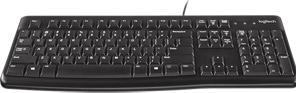 Image du produit Logitech MK120 (US, Filaire)