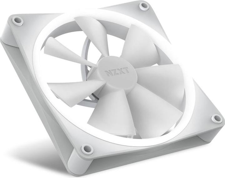 Produktbild NZXT F140 (140 mm, 2 x)